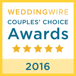 The Weddingwire Couple Choise  - 1016
